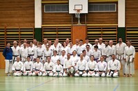 13. NÖ Karate-Tag
